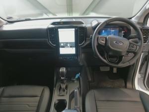 Ford Ranger 2.0 SiT double cab XLT 4x4 - Image 12