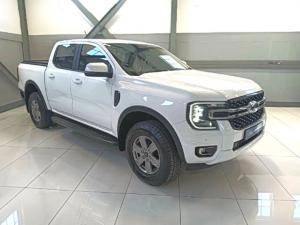 Ford Ranger 2.0 SiT double cab XLT 4x4 - Image 1