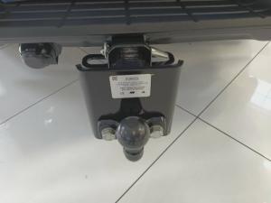 Ford Ranger 2.0 SiT double cab XLT 4x4 - Image 24