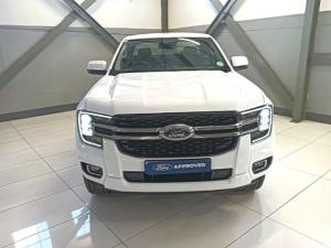 Ford Ranger 2.0 SiT double cab XLT 4x4 - Image 3