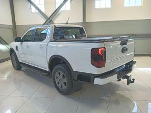 Ford Ranger 2.0 SiT double cab XLT 4x4 - Image 4