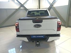 Ford Ranger 2.0 SiT double cab XLT 4x4 - Image 5