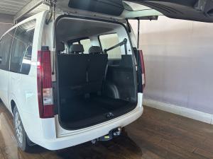 Hyundai Staria 2.2D Executive 9-seater - Image 10