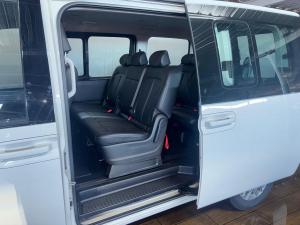 Hyundai Staria 2.2D Executive 9-seater - Image 12