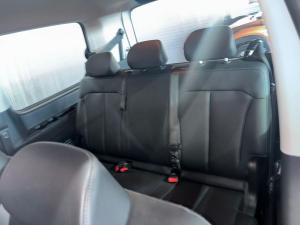 Hyundai Staria 2.2D Executive 9-seater - Image 15