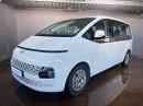 Thumbnail Hyundai Staria 2.2D Executive 9-seater