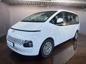 Hyundai Staria 2.2D Executive 9-seater - Image 1