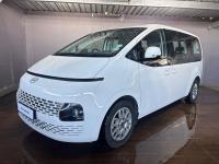 Thumbnail Hyundai Staria 2.2D Executive 9-seater