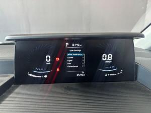 Hyundai Staria 2.2D Executive 9-seater - Image 24