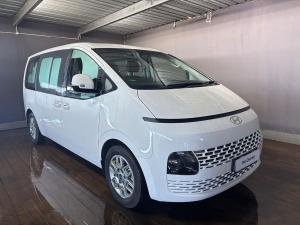 Hyundai Staria 2.2D Executive 9-seater - Image 2