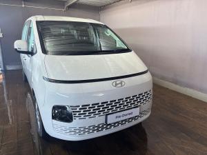 Hyundai Staria 2.2D Executive 9-seater - Image 3