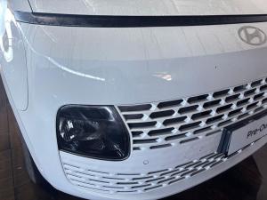Hyundai Staria 2.2D Executive 9-seater - Image 6