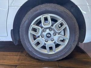 Hyundai Staria 2.2D Executive 9-seater - Image 7
