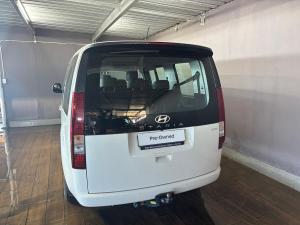 Hyundai Staria 2.2D Executive 9-seater - Image 9