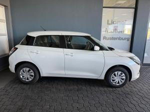 Suzuki Swift 1.2 GL - Image 8