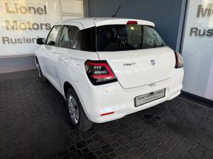 Suzuki Swift 1.2 GL - Image 10