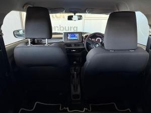 Suzuki Swift 1.2 GL - Image 20