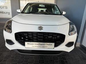 Suzuki Swift 1.2 GL - Image 3