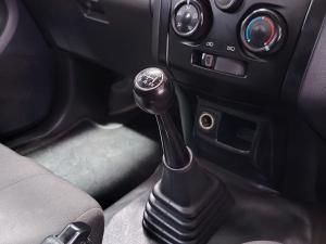 Isuzu D-Max Gen 6 250c single cab - Image 11