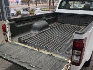 Isuzu D-Max Gen 6 250c single cab - Image 16