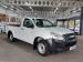Isuzu D-Max Gen 6 250c single cab - Thumbnail 1
