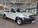Thumbnail Isuzu D-Max Gen 6 250c single cab