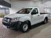 Isuzu D-Max Gen 6 250c single cab - Thumbnail 4
