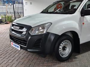 Isuzu D-Max Gen 6 250c single cab - Image 5