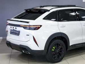 Haval H6 GT 2.0GDIT Super Luxury 4WD - Image 10