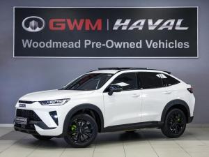 Haval H6 GT 2.0GDIT Super Luxury 4WD - Image 1