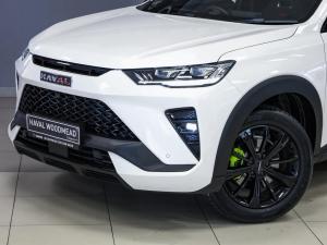 Haval H6 GT 2.0GDIT Super Luxury 4WD - Image 2