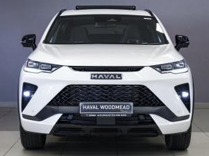 Haval H6 GT 2.0GDIT Super Luxury 4WD - Image 3