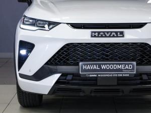 Haval H6 GT 2.0GDIT Super Luxury 4WD - Image 4