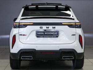 Haval H6 GT 2.0GDIT Super Luxury 4WD - Image 6