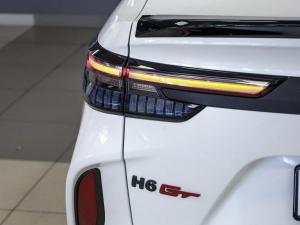 Haval H6 GT 2.0GDIT Super Luxury 4WD - Image 8