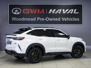 Haval H6 GT 2.0GDIT Super Luxury 4WD - Image 9