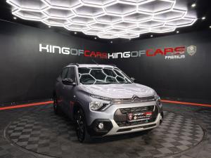 Citroen C3 1.2 Max - Image 1