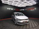 Thumbnail Volkswagen Polo Vivo hatch 1.4 Trendline
