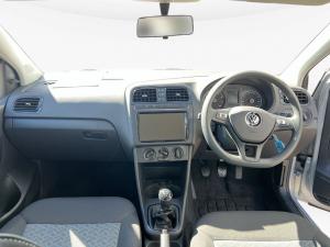 Volkswagen Polo Vivo hatch 1.4 Life - Image 11