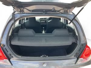 Honda Brio Amaze sedan 1.2 Comfort - Image 10