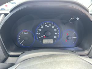 Honda Brio Amaze sedan 1.2 Comfort - Image 13