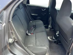Honda Brio Amaze sedan 1.2 Comfort - Image 15