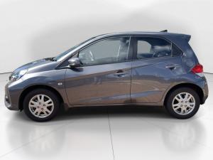 Honda Brio Amaze sedan 1.2 Comfort - Image 4