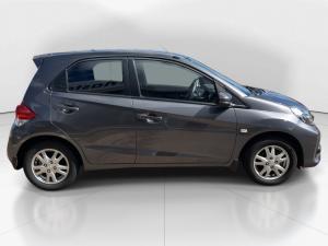 Honda Brio Amaze sedan 1.2 Comfort - Image 8