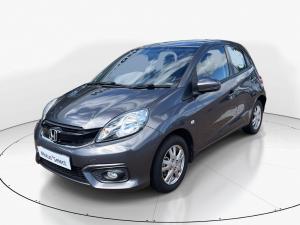 Honda Brio Amaze sedan 1.2 Comfort - Image 9