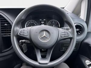 Mercedes-Benz Vito 116 CDI Tourer Pro - Image 11