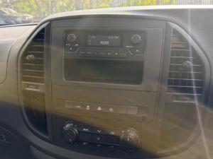 Mercedes-Benz Vito 116 CDI Tourer Pro - Image 19