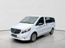 Thumbnail Mercedes-Benz Vito 116 CDI Tourer Pro