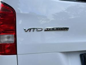 Mercedes-Benz Vito 116 CDI Tourer Pro - Image 20
