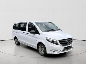 Mercedes-Benz Vito 116 CDI Tourer Pro - Image 3